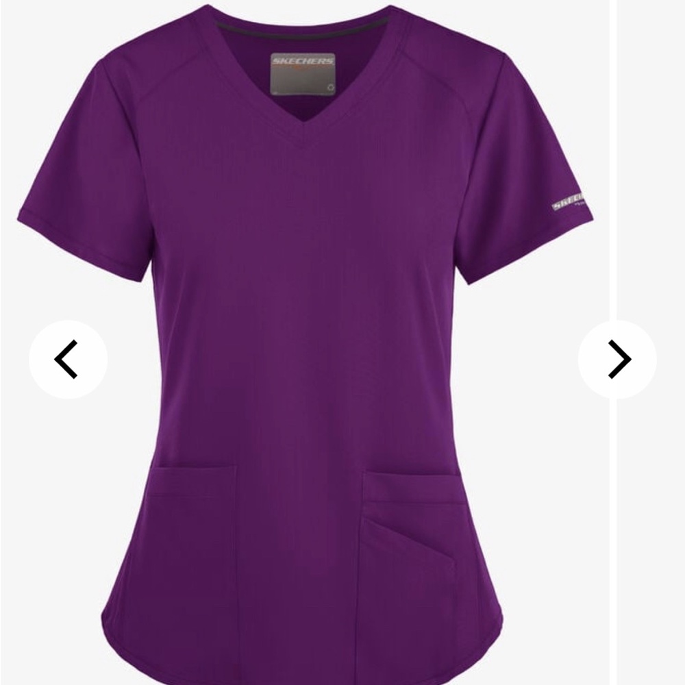 Sketchers Scrub Set